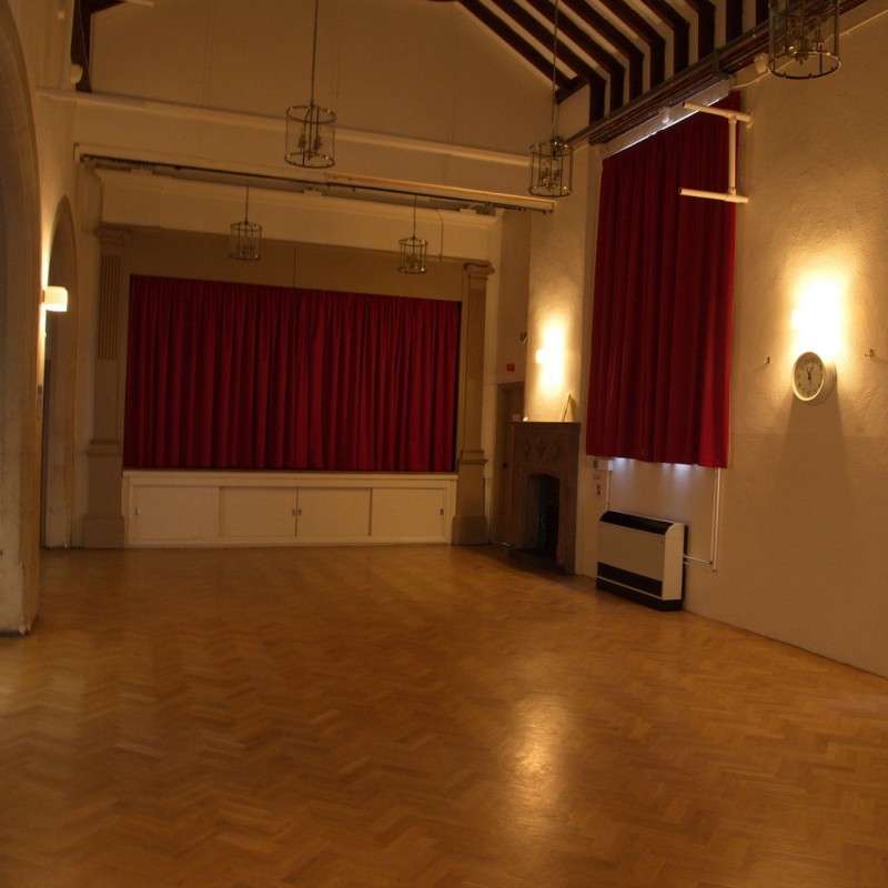 Aldermaston Parish Hall photo 4